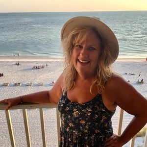 Meet your Posher, Kim